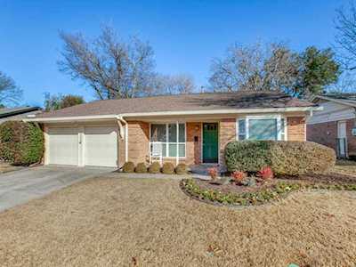 1332 Cloverdale Drive Richardson, TX 75080