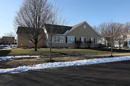 5282 Langwell Drive Westerville, OH 43082