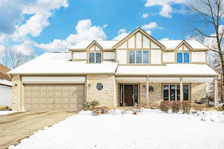 554 Brightstone Drive Reynoldsburg, OH 43068