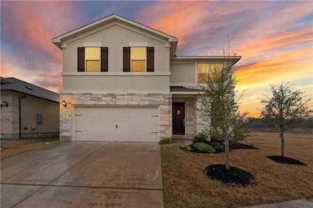 336 Spanish Star TRL Dripping Springs, TX 78620