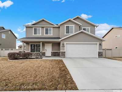 2054 S Meadow Marsh Dr E Lehi, UT 84043