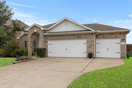 3207 Clover Trace Dr Spring, TX 77386