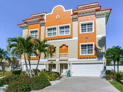 134 175th Ave E Redington Shores, FL 33708