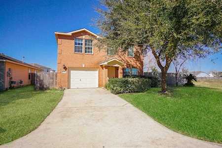 20102 Pioneer Ridge Dr Cypress, TX 77433