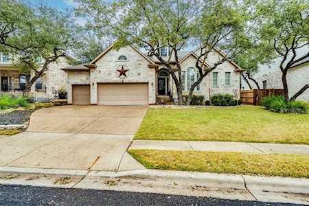 7420 Wisteria Valley DR Austin, TX 78739