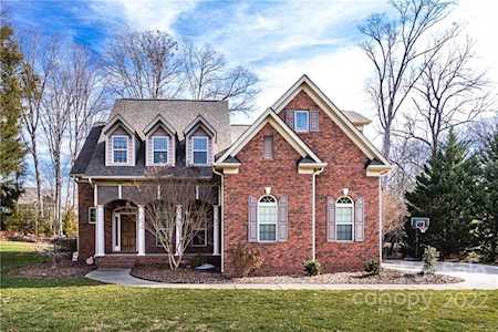 11341 Home Place Ln Mint Hill, NC 28227