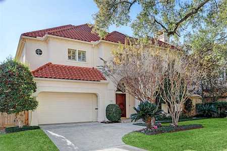 31 E Terrace Dr Houston, TX 77007
