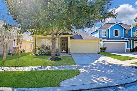 2910 Smokey Forest Ln Spring, TX 77386
