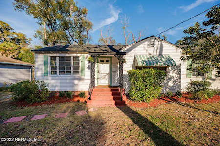 1777 Planters Rd Jacksonville, FL 32207