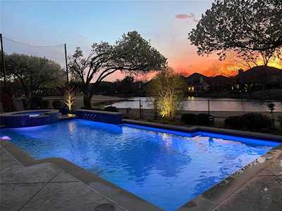 5605 Vicksburg Place Frisco, TX 75035