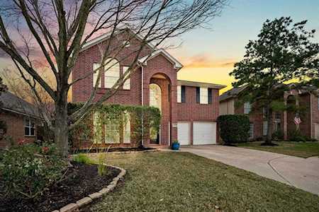 11927 Canyon Rock Ln Tomball, TX 77377