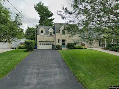 3686 Irving Way North Way Columbus, OH 43214