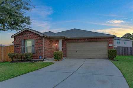 29302 Legends Smith Ln Spring, TX 77386