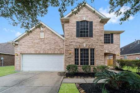 1906 Driver Green Ln Katy, TX 77493