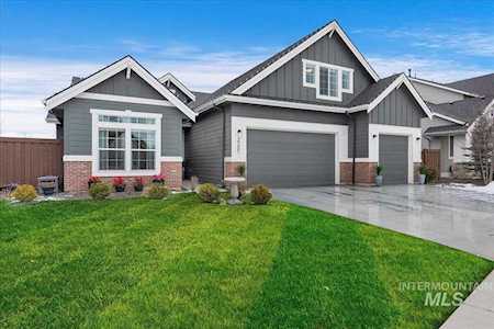 3585 W Ladle Rapids Street Meridian, ID 83646