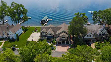 335 Lakeview Avenue Tonka Bay, MN 55331
