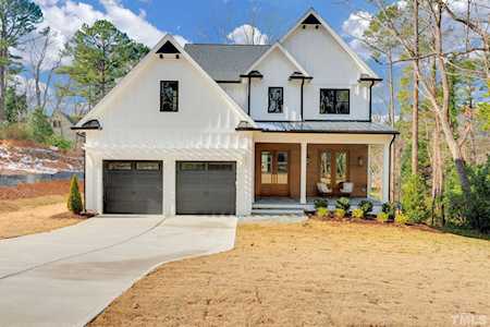1205 Glendale Drive Raleigh, NC 27612