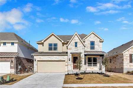 2037 Base Burner PATH Leander, TX 78641