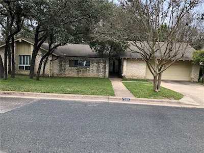 7505 Rockpoint DR Austin, TX 78731