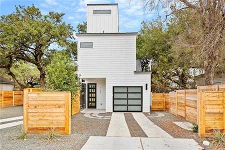 Address Withheld Austin, TX 78702