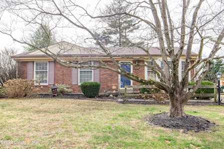 9414 Habersham Dr Louisville, KY 40242