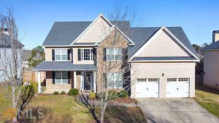 36 Blackgum Trace Dallas, GA 30132