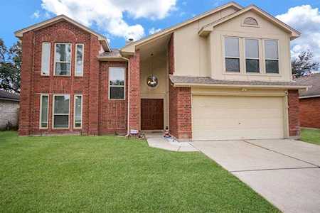 22626 Round Valley Dr Katy, TX 77450