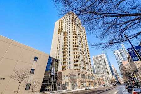 1464 S Michigan Ave #810 Chicago, IL 60605