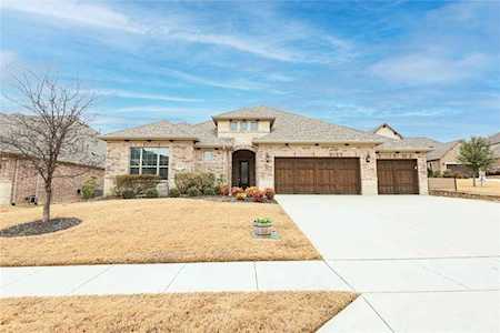 6713 Oak Knoll Road Flower Mound, TX 76226
