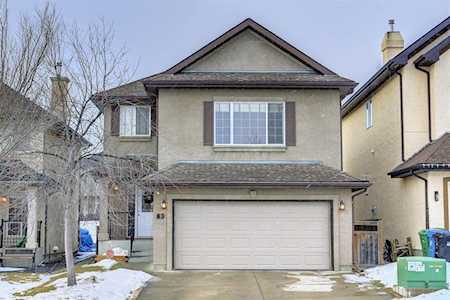83 Tuscany Hill NW Calgary, AB T3L 2Z5