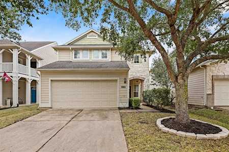 26138 Flinton Dr Richmond, TX 77406