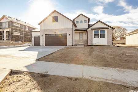 3559 W Vista Pradera Way South Jordan, UT 84095