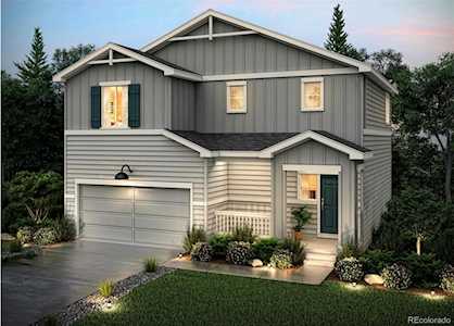 10973 Hayloft St Parker, CO 80134