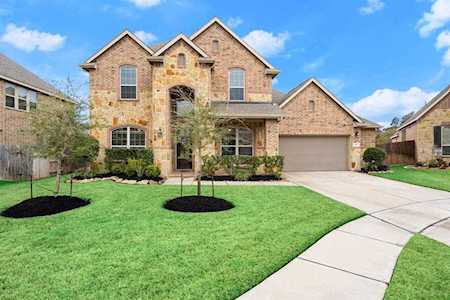 22907 Laburname Ct Tomball, TX 77375
