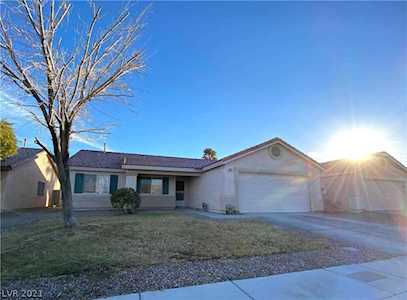 3001 Walrus Islands Ct North Las Vegas, NV 89031