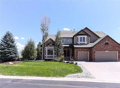 12656 Esperanza Place Castle Pines, CO 80108