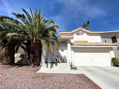 1714 Black Hills Way North Las Vegas, NV 89031
