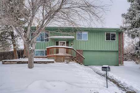 1814 S Youngfield Place Lakewood, CO 80228