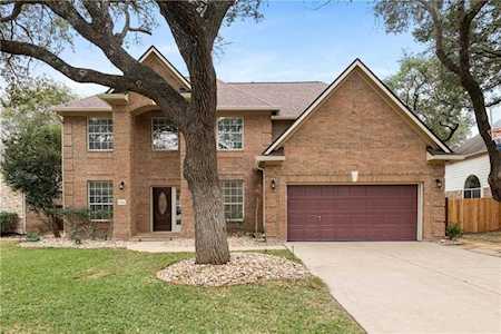 15805 W Dorman DR Austin, TX 78717