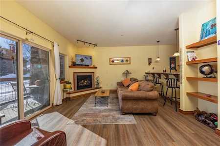 801 Lakepoint Dr #B15 Frisco, CO 80443