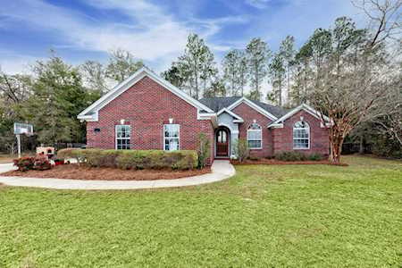 11 Black Berry Ln Crawfordville, FL 32327
