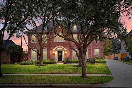 19407 Kessington Ln Houston, TX 77094