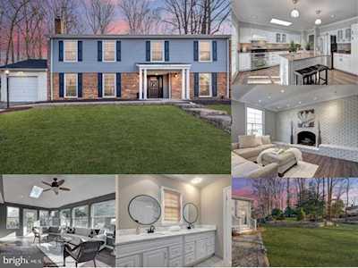 8124 Briar Creek Dr Annandale, VA 22003