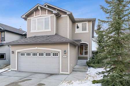 43 Tuscany Reserve Gate NW Calgary, AB T3L 0A6