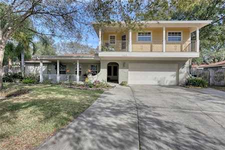 624 Monmouth WAY Winter Park, FL 32792
