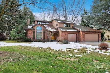 2067 S Springbrook Lane Boise, ID 83706