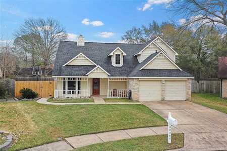 22303 Silver Morning Circle Katy, TX 77450