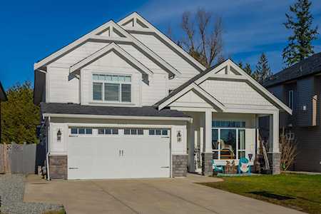 32703 Unger Court Mission, BC V4S 0B9