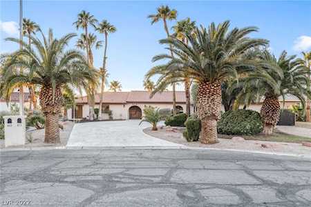 873 Morning Sun Ct Las Vegas, NV 89110