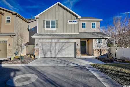 947 W Stonehaven Dr S North Salt Lake, UT 84054
